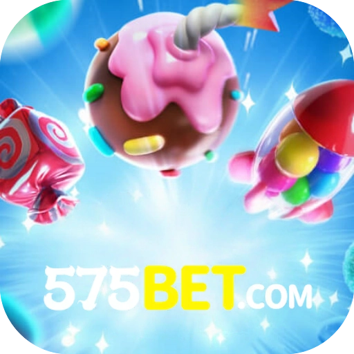 575bet Logo