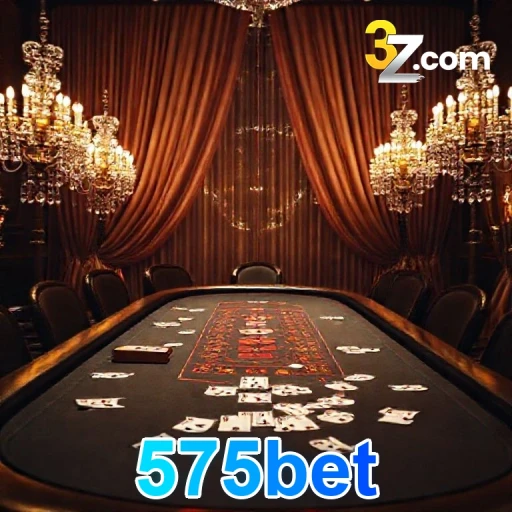 575bet Jogos de caça-níqueis